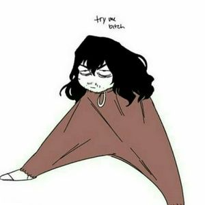 Meet your Posher, Aj